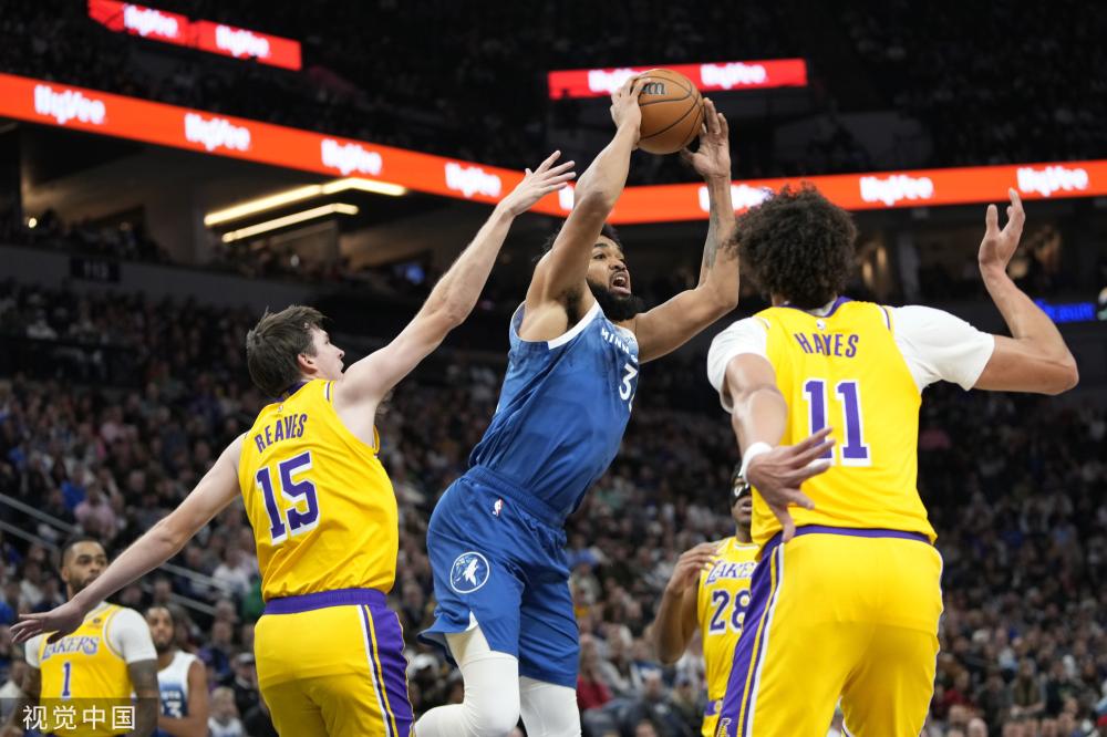 NBA季后